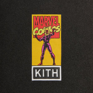 Marvel | Kith Dormammu Vintage Tee - Black PH