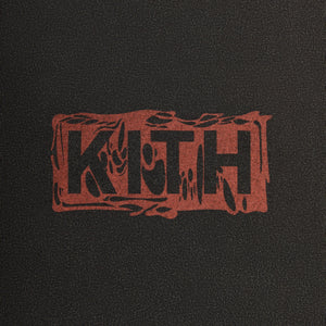 Marvel | Kith Carnage Vintage Tee - Black PH