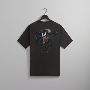 Marvel | Kith Venom Vintage Tee - Black