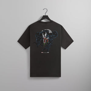 Marvel | Kith Venom Vintage Tee - Black PH