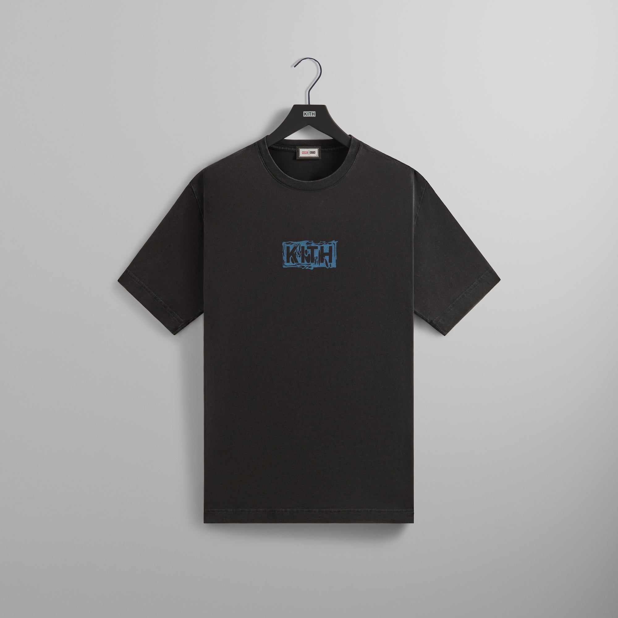 Purchases Kith t shirt