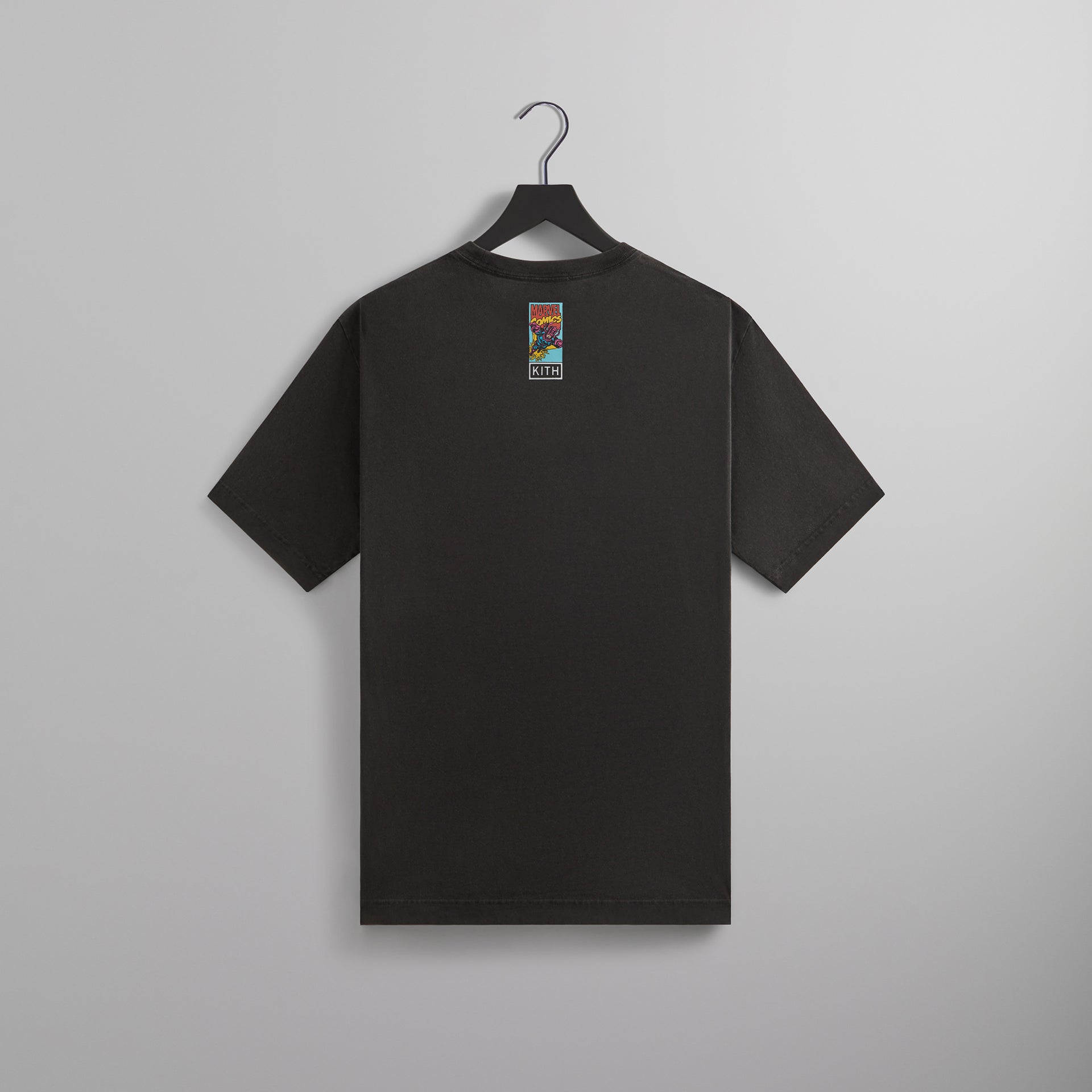 Marvel | Kith World Destroyer Vintage Tee - Black