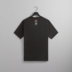 Marvel | Kith World Destroyer Vintage Tee - Black PH