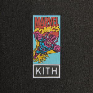 Marvel | Kith World Destroyer Vintage Tee - Black PH