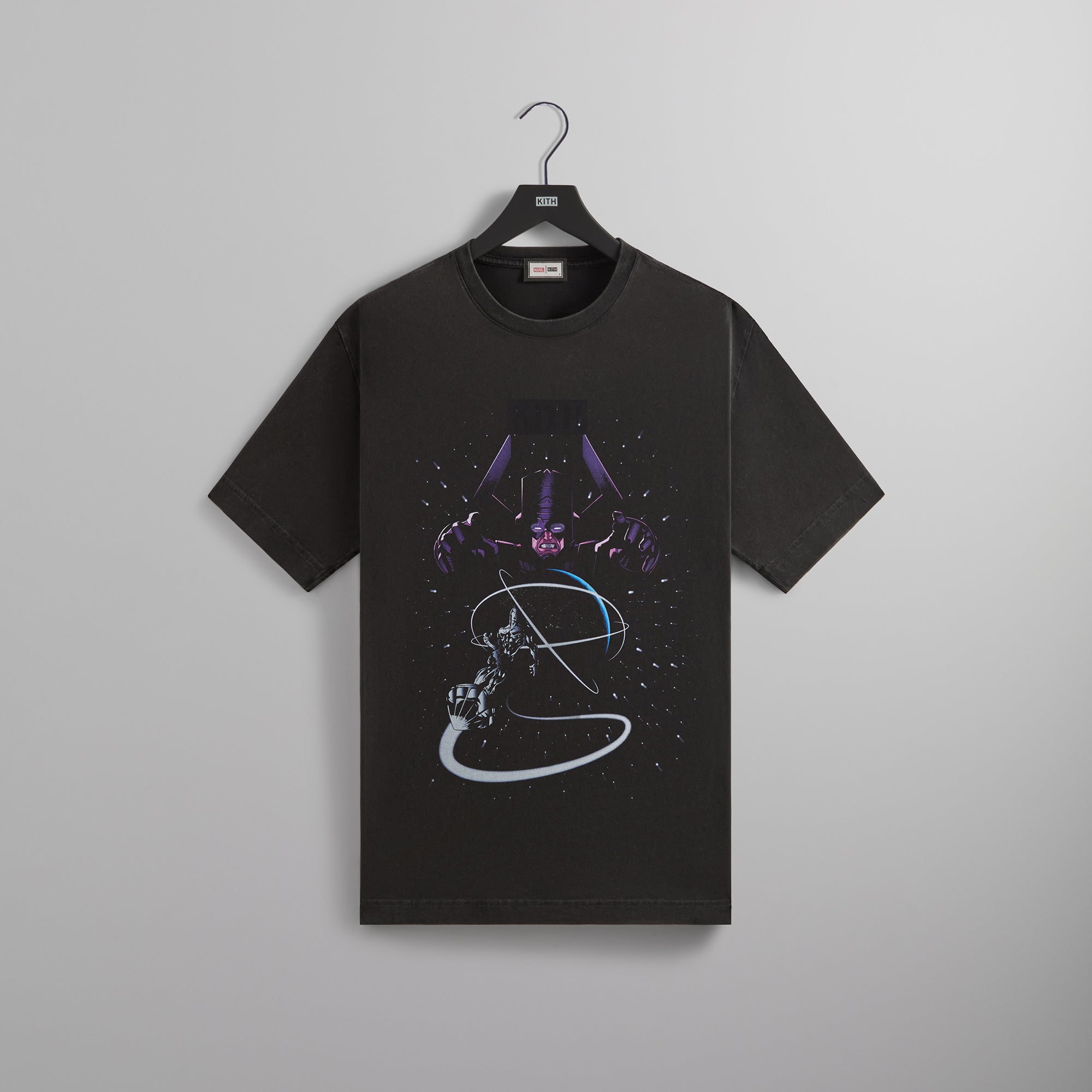 STAR WARS Kith Illustration Vintage Tee sold Mens Size Large