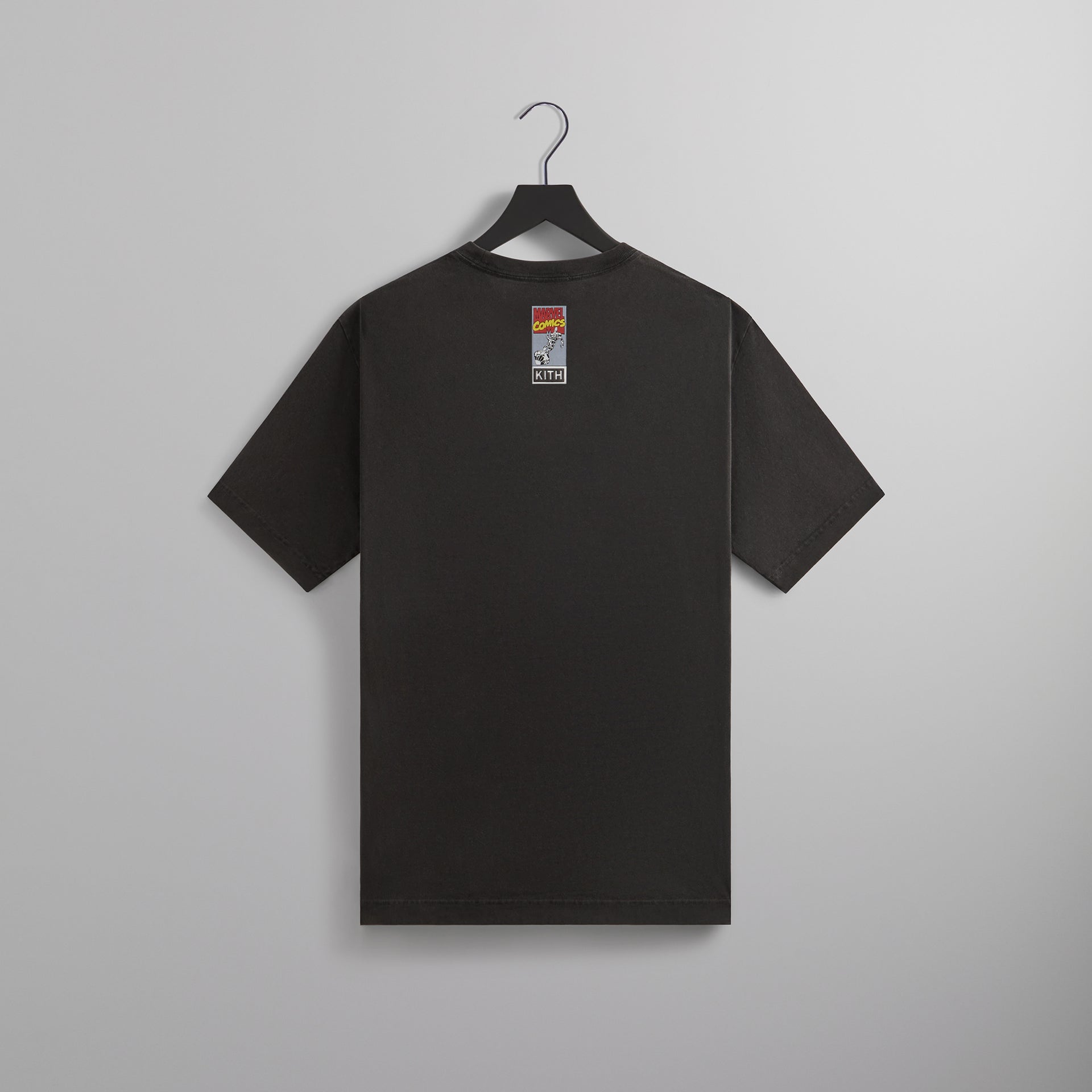 Marvel | Kith Herald Vintage Tee - Black