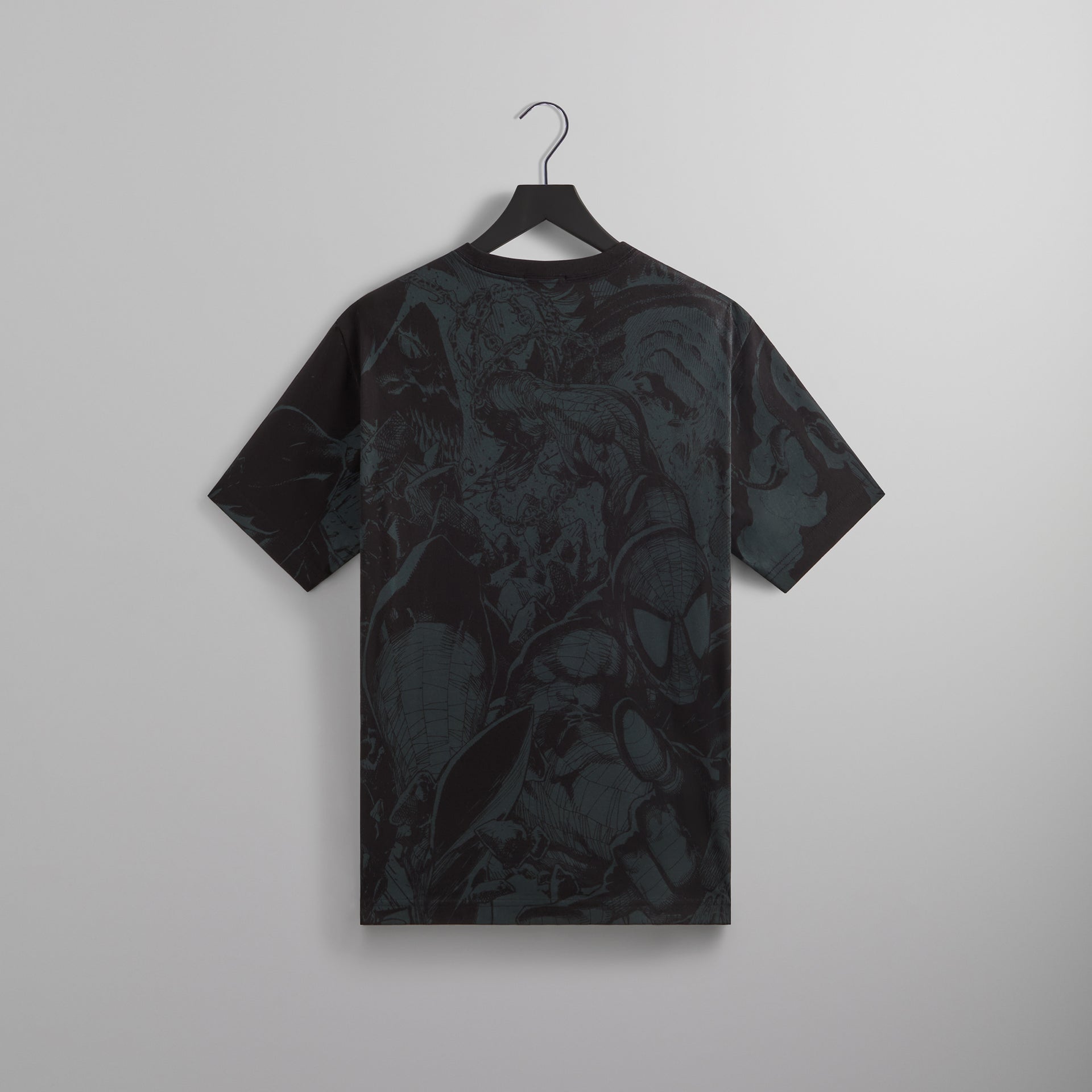 Marvel | Kith Sinister Six Vintage Tee - Black