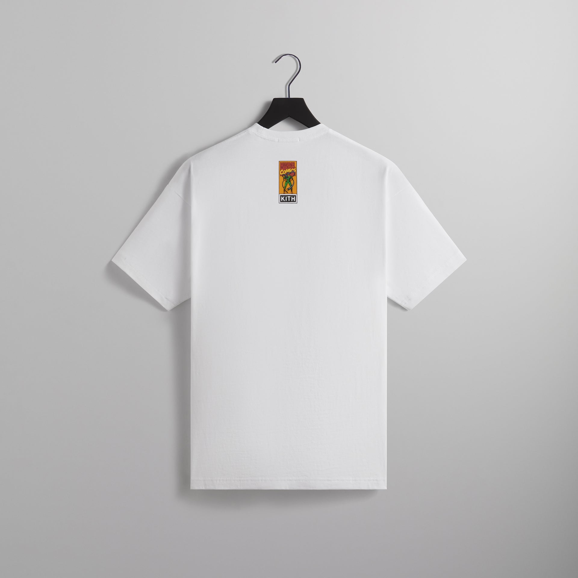 Marvel | Kith Otto Vintage Tee - White