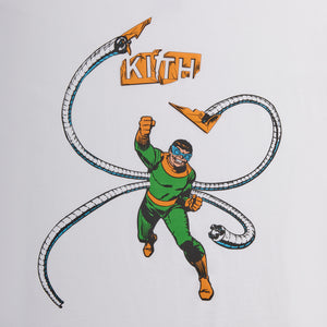 Marvel | Kith Otto Vintage Tee - White