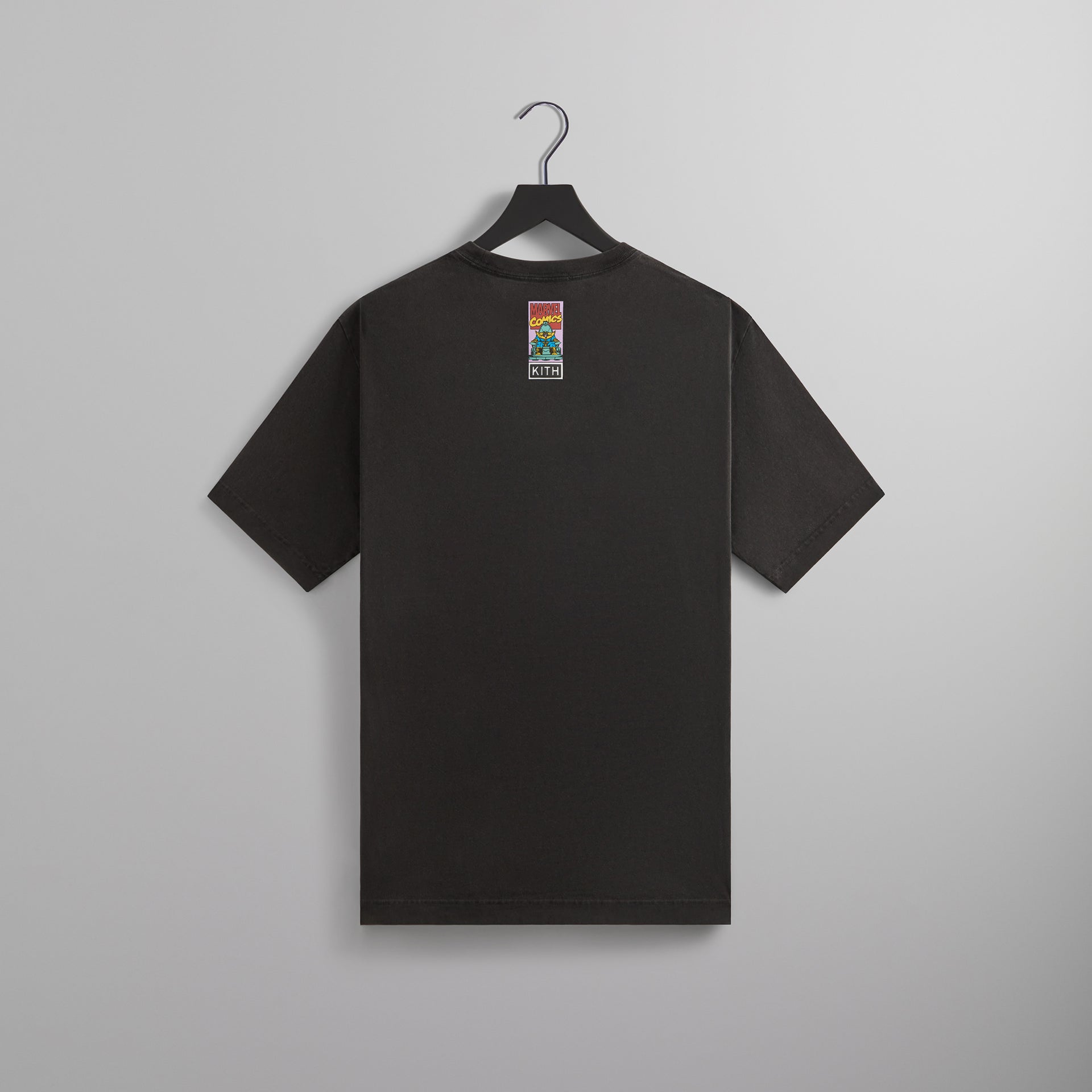 Marvel | Kith Mad Titan Vintage Tee - Black Marvel | Kith Mad Titan Vintage Tee - Black