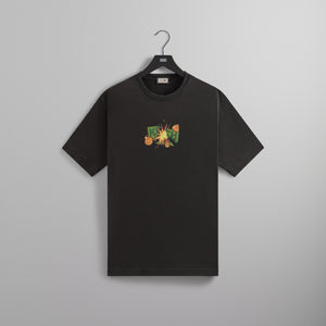 Marvel | Kith Green Goblin Vintage Tee - Black