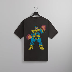 Marvel | Kith Thanos Vintage Tee - Black PH