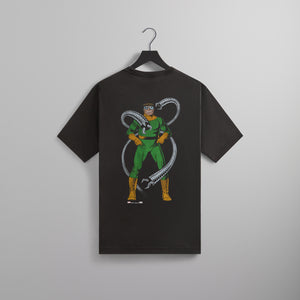 Marvel | Kith Doc Ock Vintage Tee - Black