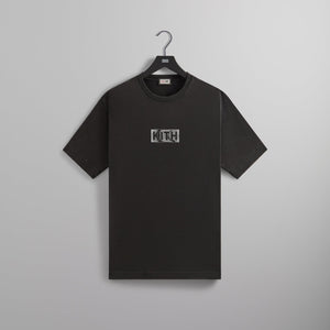 Marvel | Kith Silver Surfer Vintage Tee - Black PH