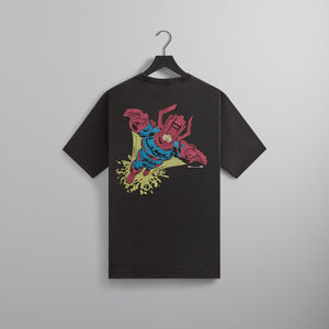 Marvel | Kith Galactus Vintage Tee - Black PH