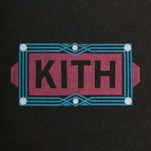 Marvel | Kith Galactus Vintage Tee - Black PH