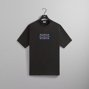 Marvel Kith Galactus Vintage Tee Black