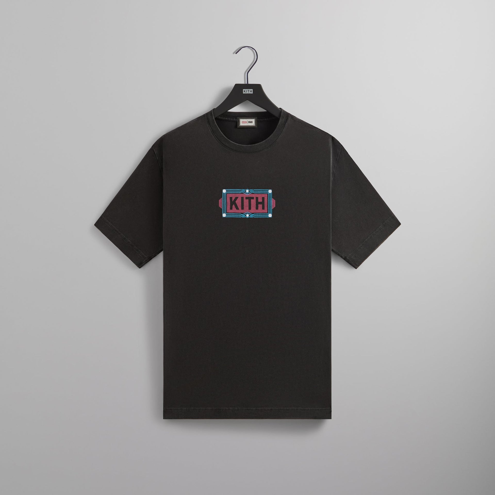 Marvel | Kith Galactus Vintage Tee - Black PH