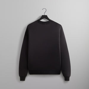 Marvel | Kith Team Up Vintage Nelson Crewneck - Black