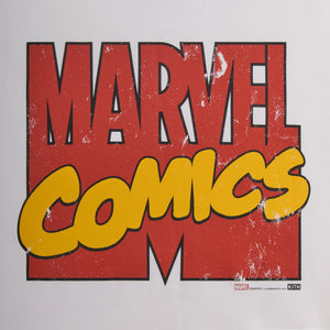 Marvel | Kith Comics Vintage Nelson Crewneck - White PH