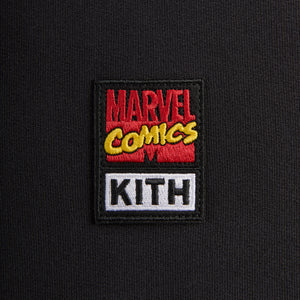 Marvel | Kith Comics Vintage Nelson Hoodie - Black