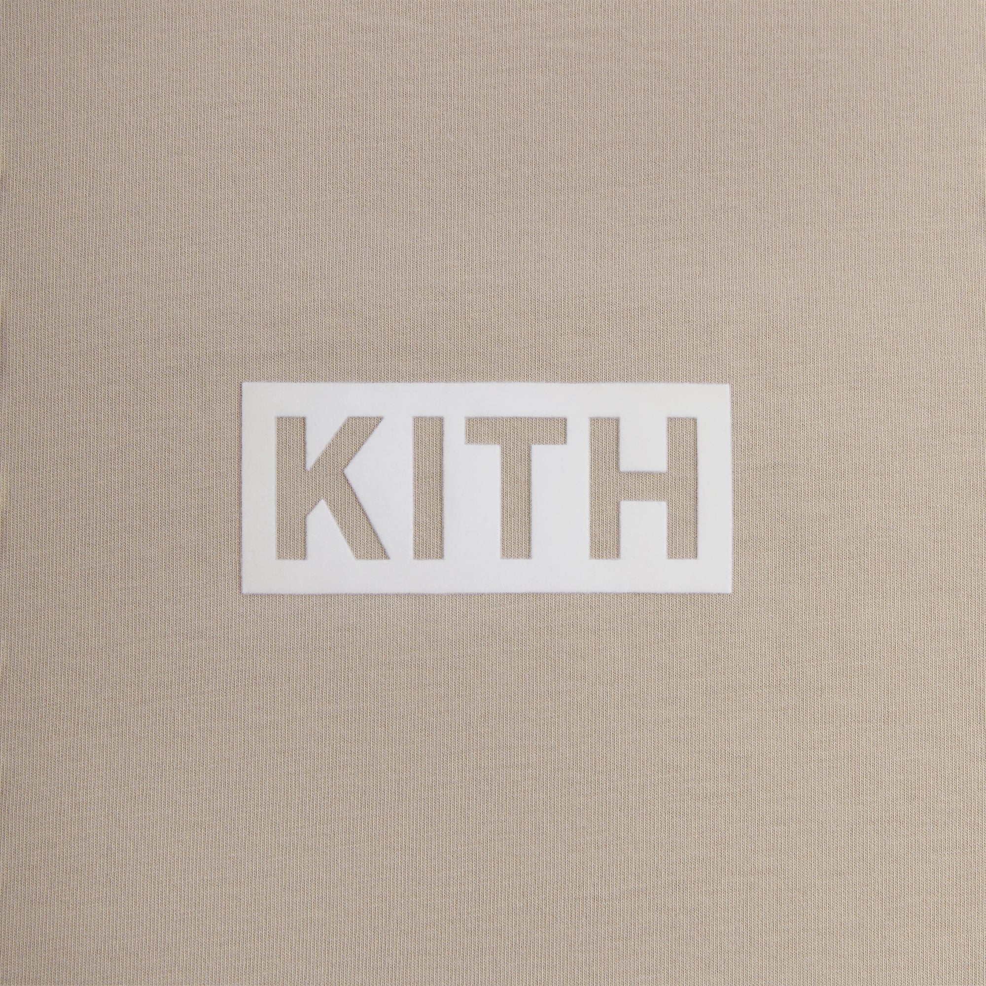 Kith Classic Logo Tee MADE-TO-ORDER - Molecule PH Kith Classic Logo Tee MADE-TO-ORDER - Molecule PH