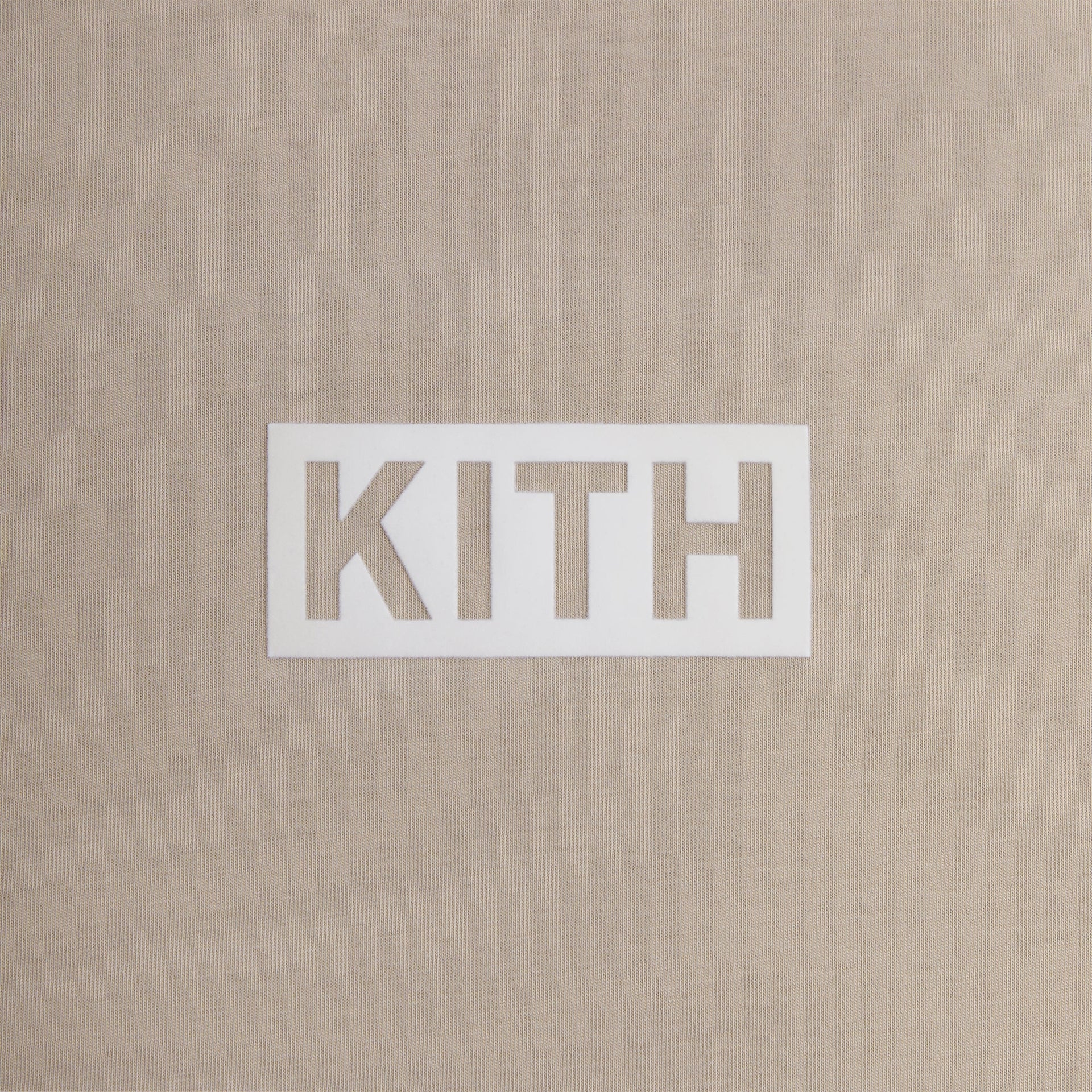 Kith Classic Logo Tee MADE-TO-ORDER - Molecule PH