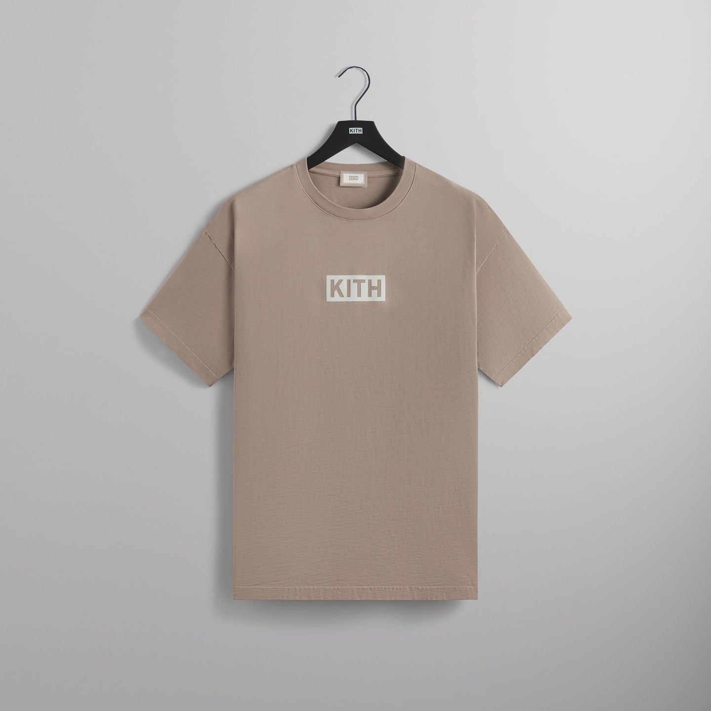 Kith Classic Logo Tee MADETOORDER Molecule PH