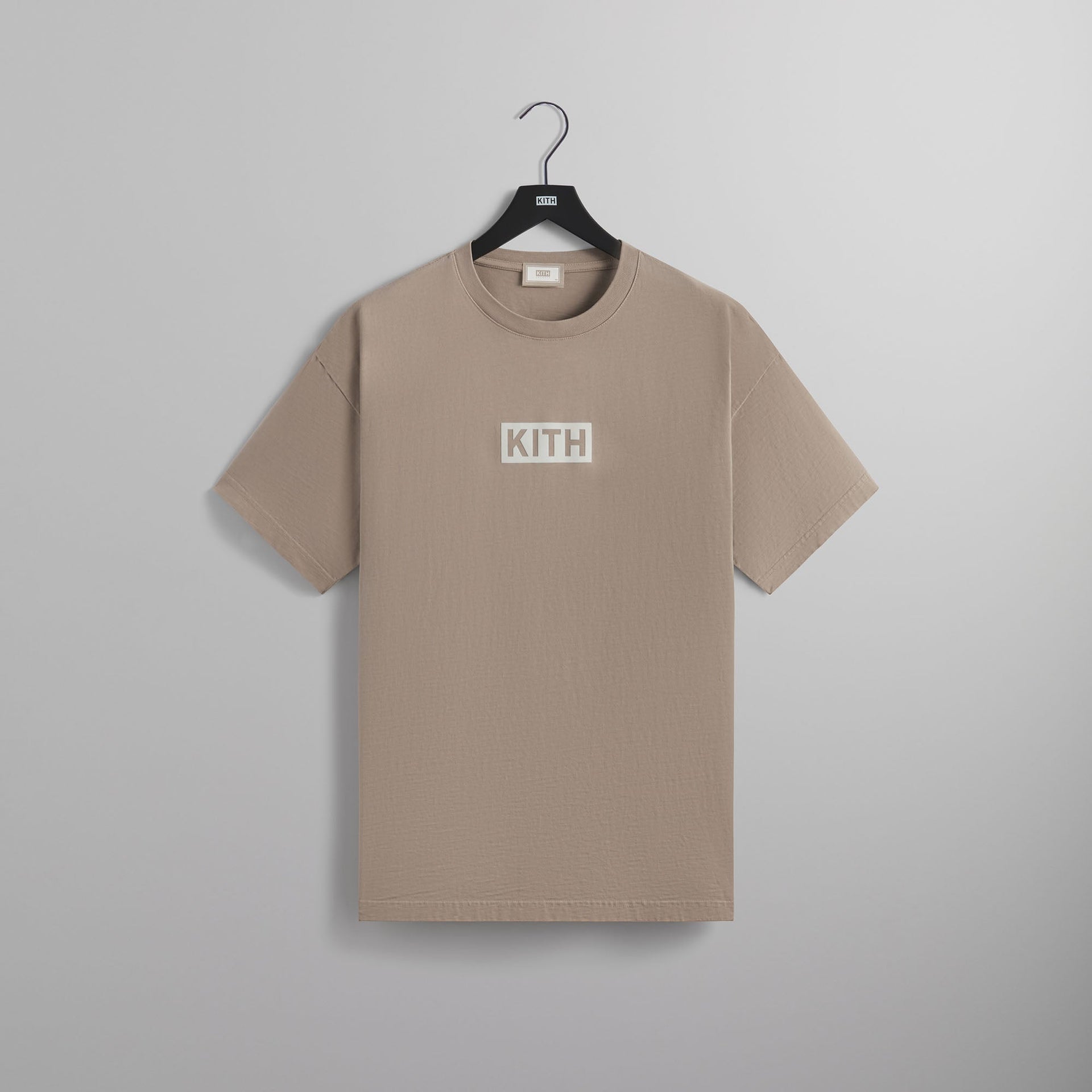 Kith Classic Logo Tee MADE-TO-ORDER - Molecule PH