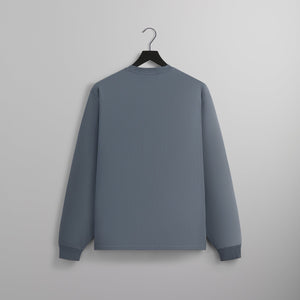 Kith Classic Logo Long Sleeve Tee MADE-TO-ORDER - Elevation PH