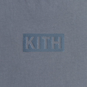 Kith Classic Logo Long Sleeve Tee MADE-TO-ORDER - Elevation PH