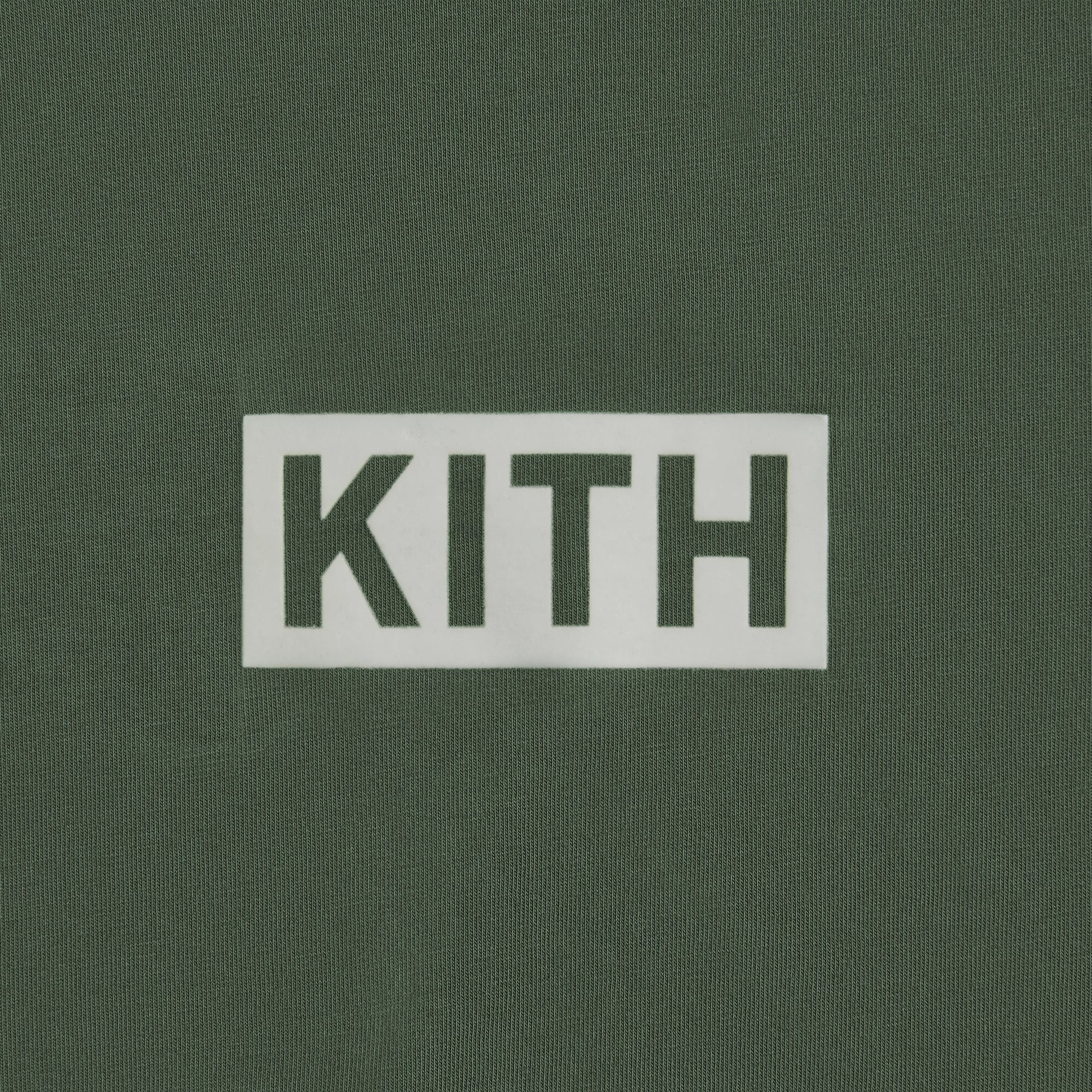 Kith Classic Logo Tee MADE-TO-ORDER - Vitality PH