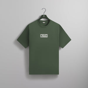 Kith Classic Logo Tee MADE-TO-ORDER - Vitality PH