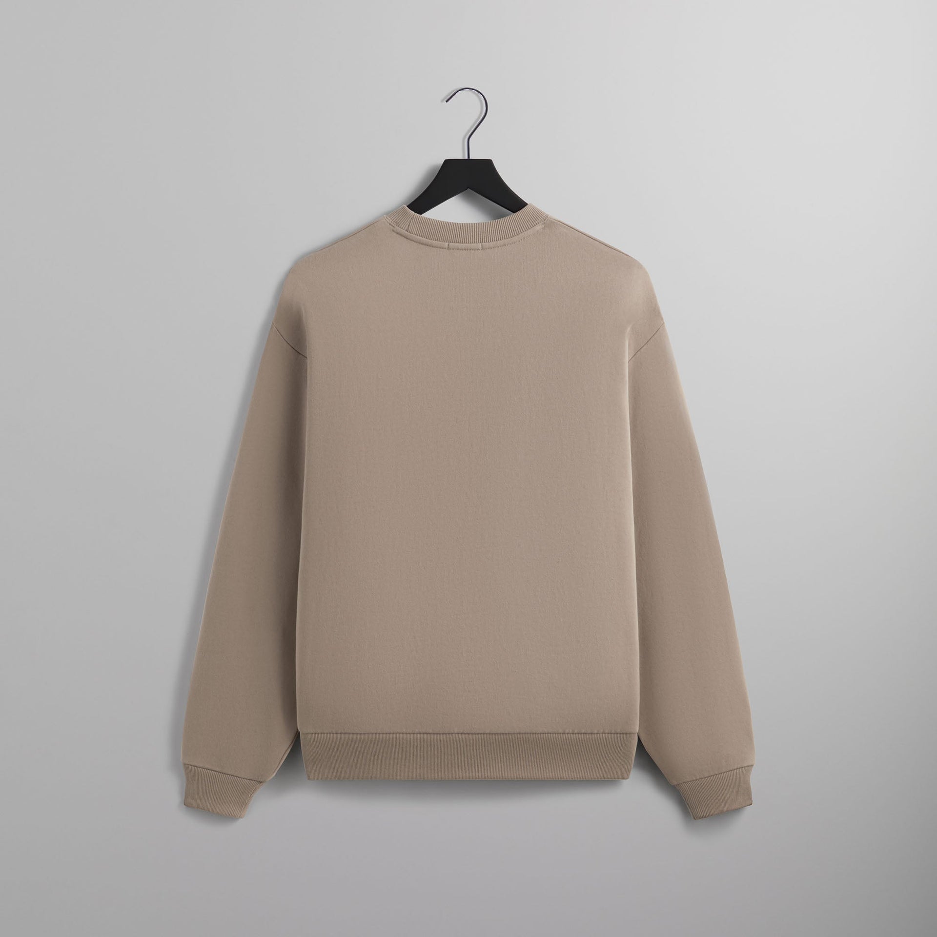Kith Classic Logo Nelson Crewneck MADE-TO-ORDER - Molecule PH Kith Classic Logo Nelson Crewneck MADE-TO-ORDER - Molecule PH