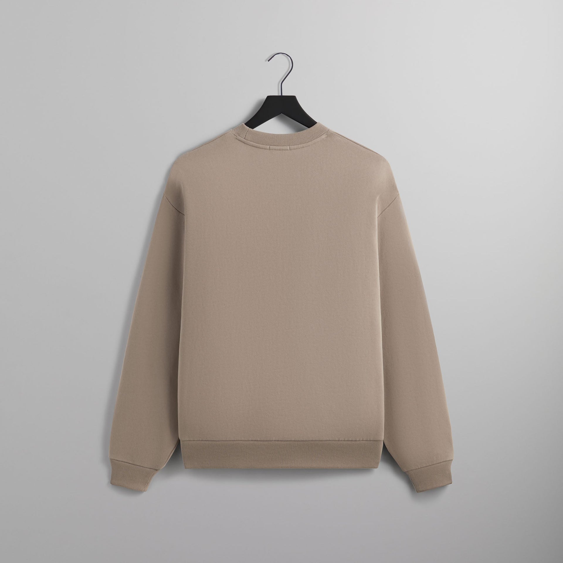 Kith Classic Logo Nelson Crewneck MADE-TO-ORDER - Molecule PH