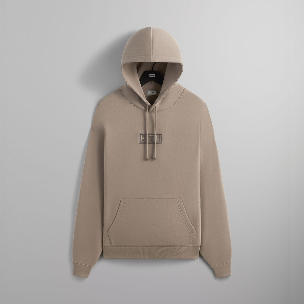 Kith Williams Iii Hoodie The Palette Fleece Williams Kith Europe 