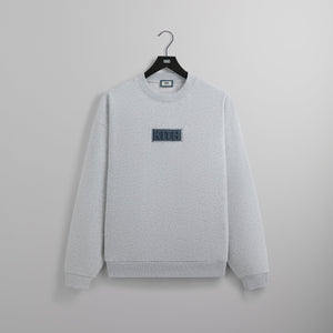 Kith Classic Logo Nelson Crewneck MADE-TO-ORDER - Elevation PH