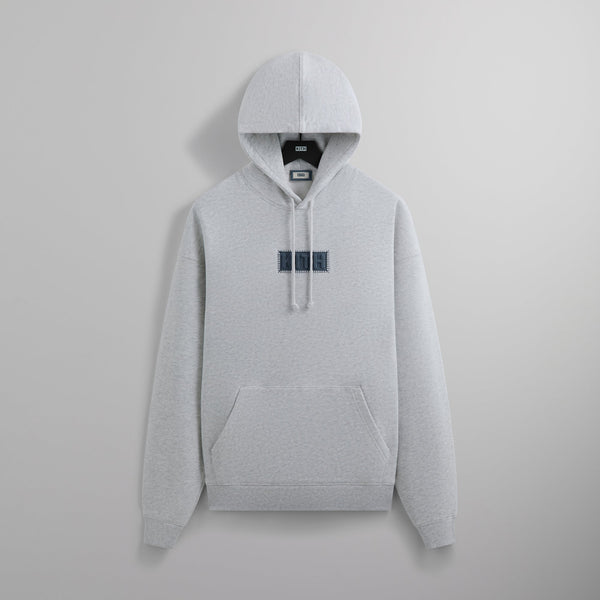 Kith Classic Logo Williams III Hoodie MADE TO ORDER Elevation PH