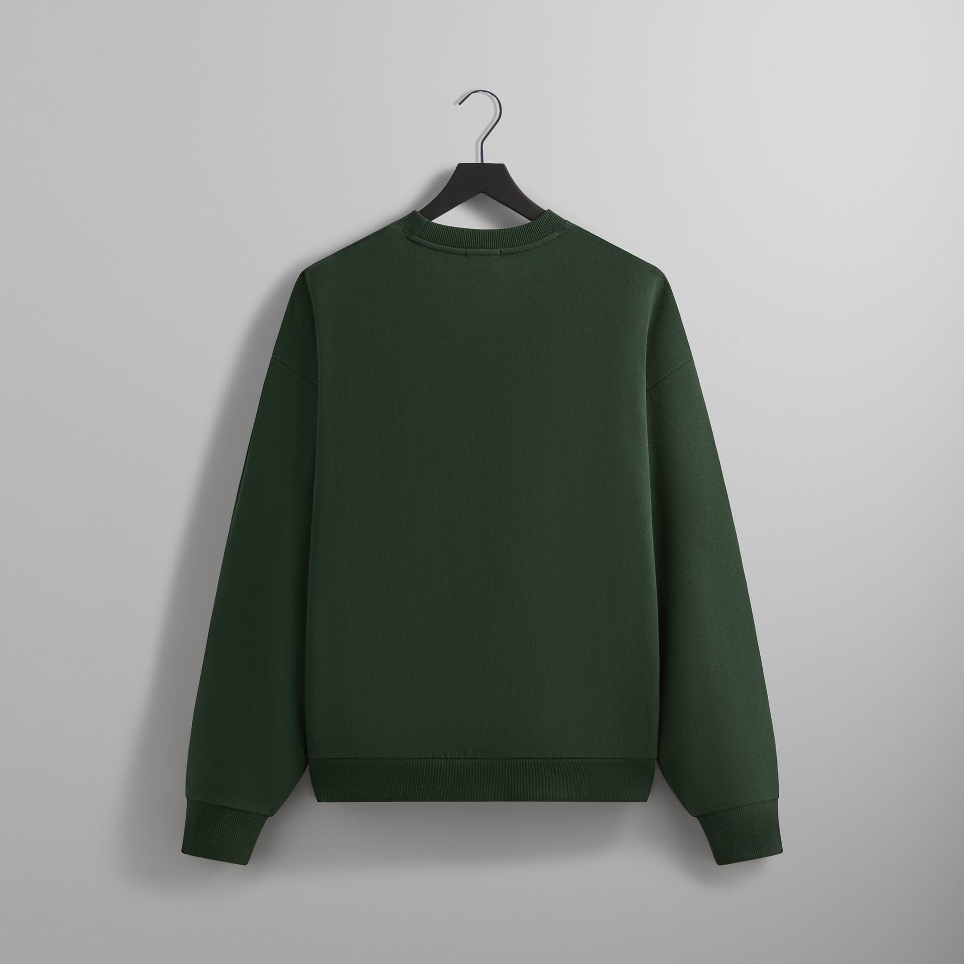 Kith Classic Logo Nelson Crewneck MADE-TO-ORDER - Vitality PH