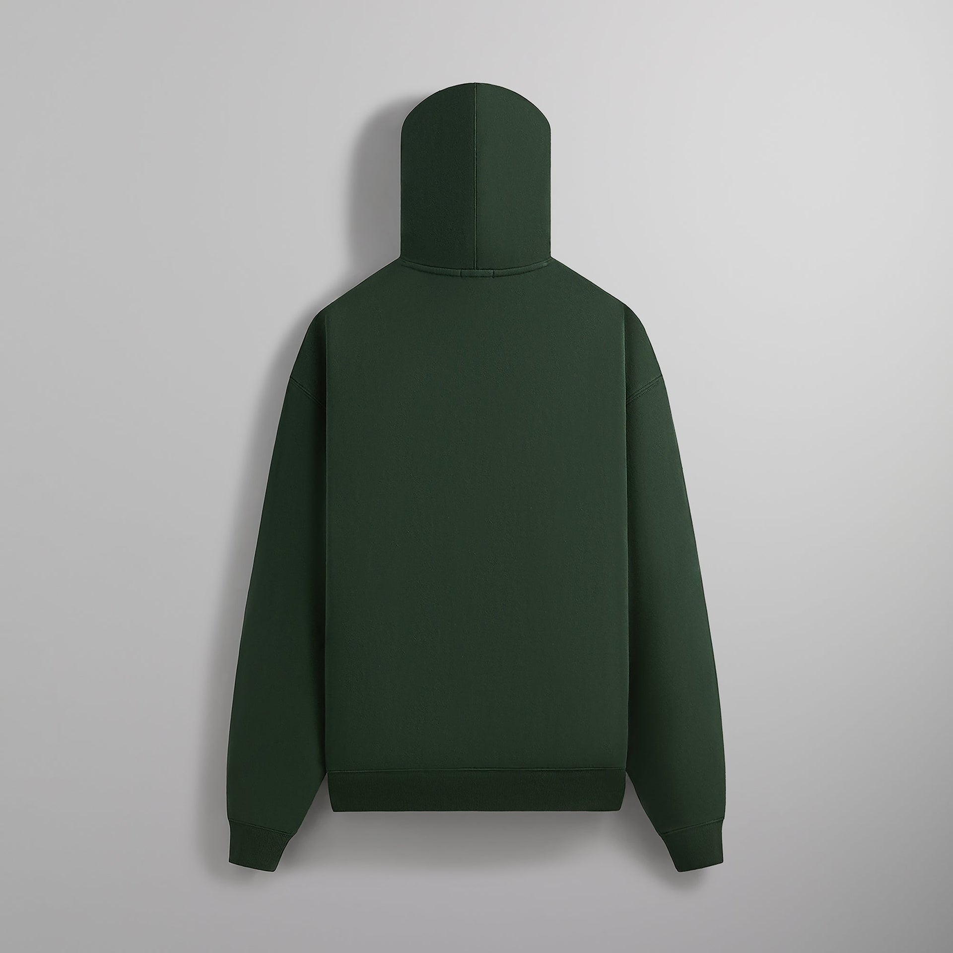 Kith Classic Logo Williams III Hoodie MADE-TO-ORDER - Vitality PH