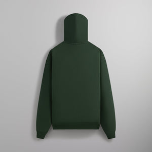 Kith Classic Logo Williams III Hoodie MADE TO ORDER Vitality PH