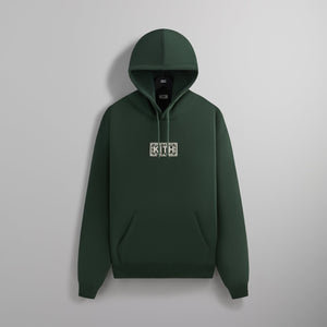 Kith Classic Logo Williams III Hoodie MADE-TO-ORDER - Vitality PH