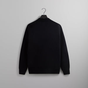 Marvel | Kith Venom Lewis Crewneck Sweater - Black PH