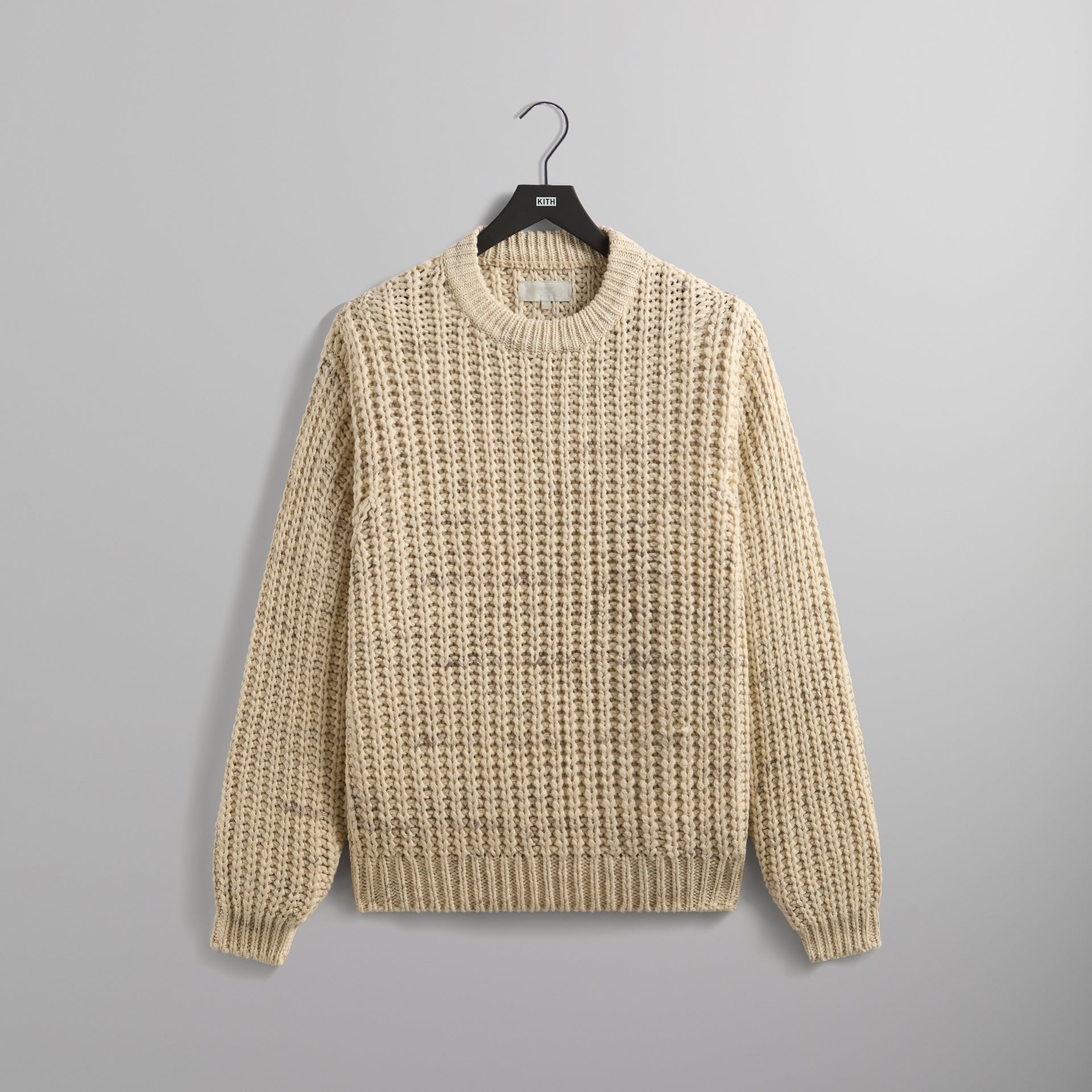 Kith Lyon Sweater - Lace