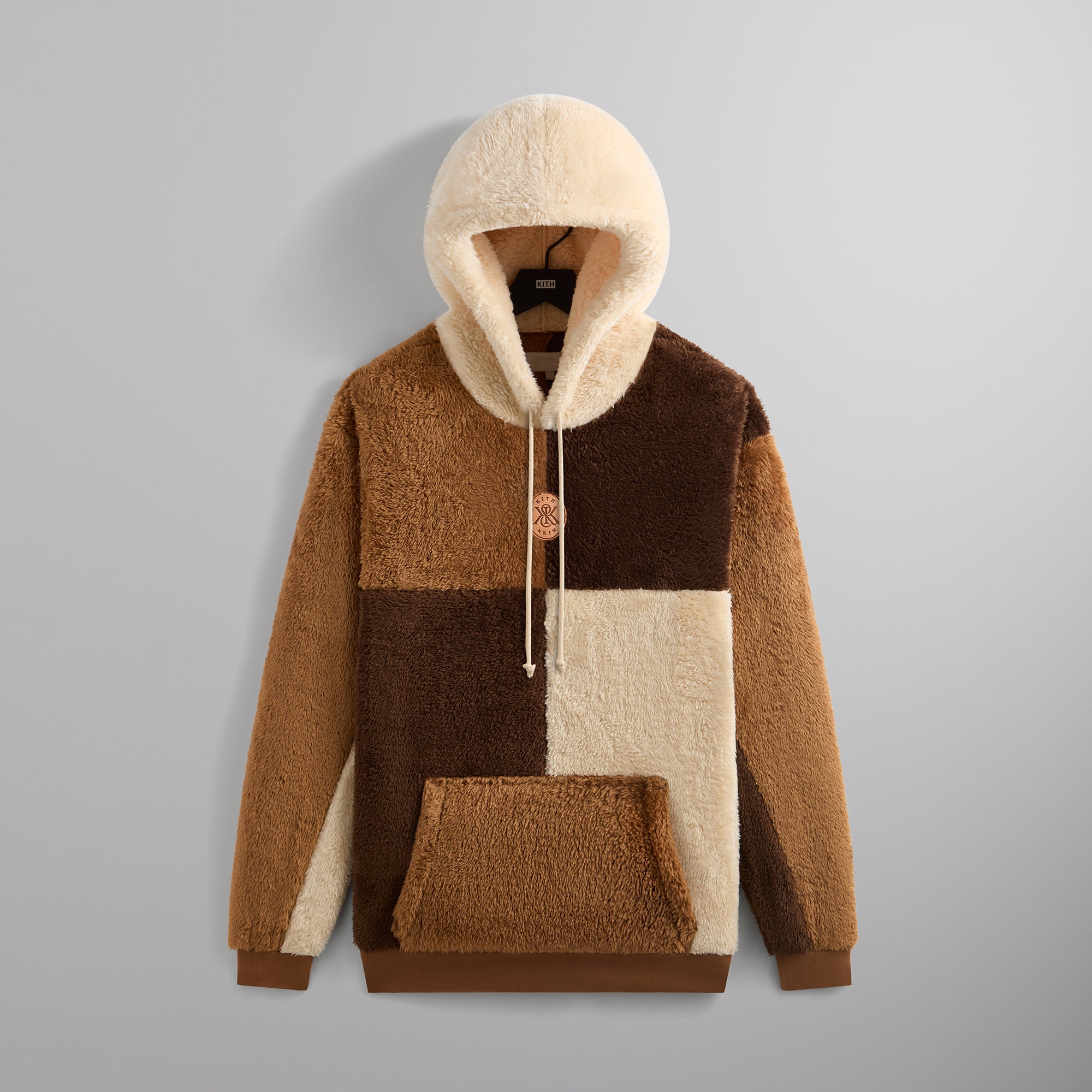 Kith palette hoodies sale