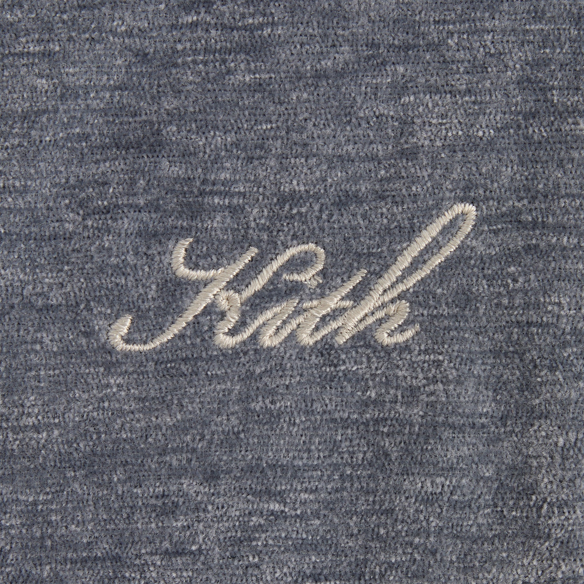 Kith Chenille Apollo Shirt - Kindred