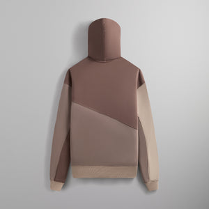 Kith Color-Blocked Madison Hoodie - Poise