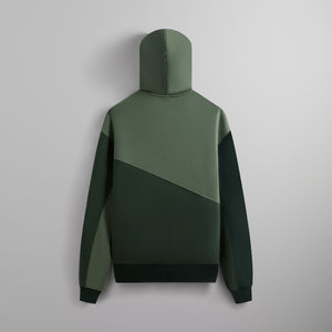 Kith Color-Blocked Madison Hoodie - Stadium