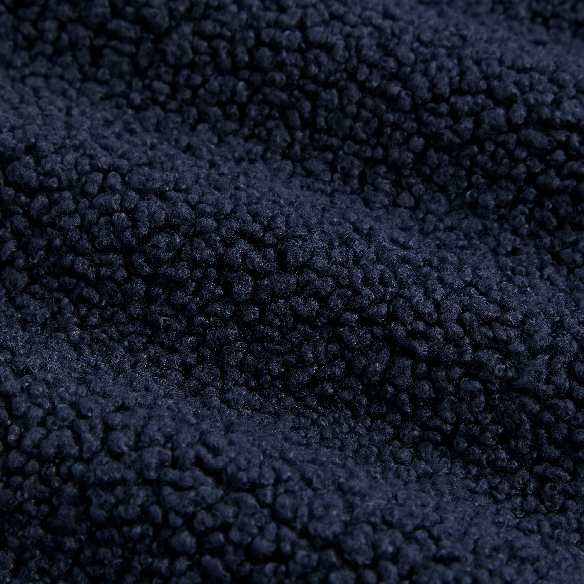 KITH Bonded シェルパ Coleman クォータージップ フーディ 2色 KHM032590-302-FRONT.jpg?v=