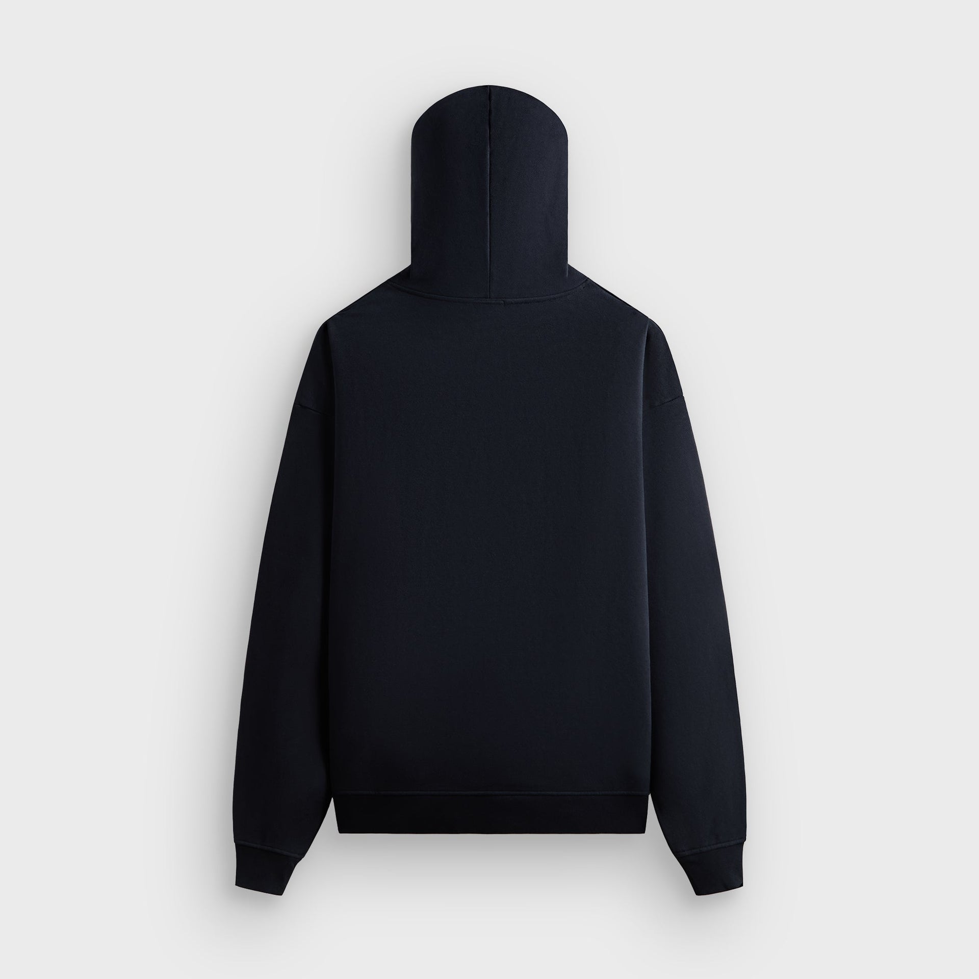 Kith Sueded French Terry Nelson Hoodie - Admiral - PH